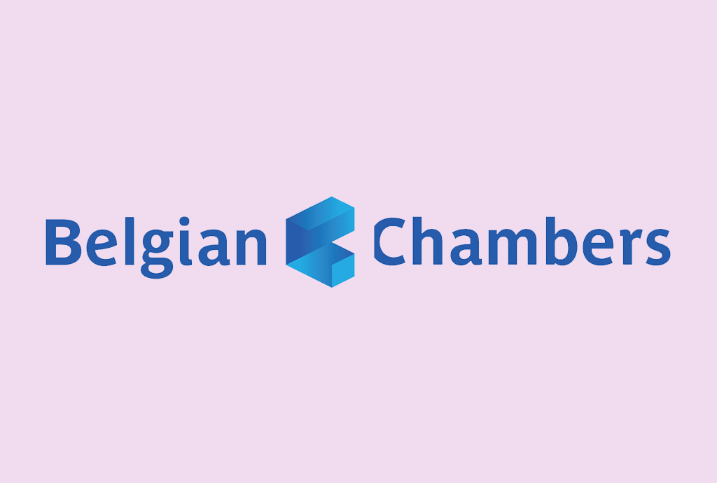 Belgian Chambers AKT CCI Wapi