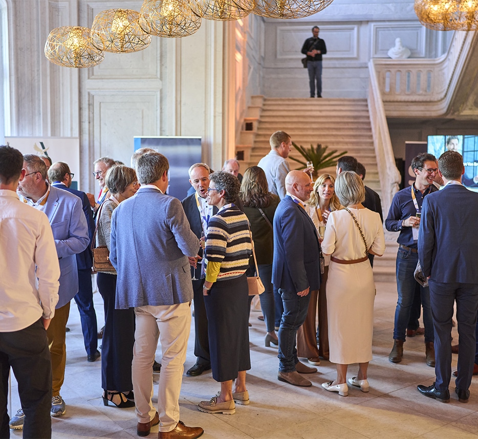 événements Networking de la CCI Wapi