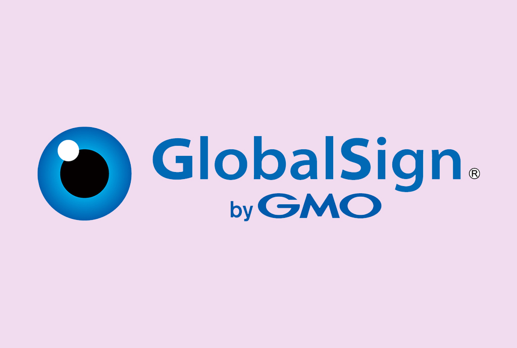 Global Sign by GMO