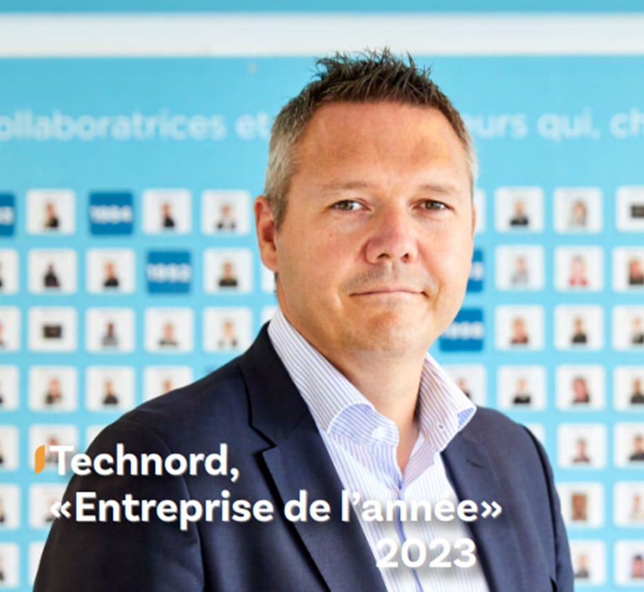 Visibilité et communication avec la CCI Wapi