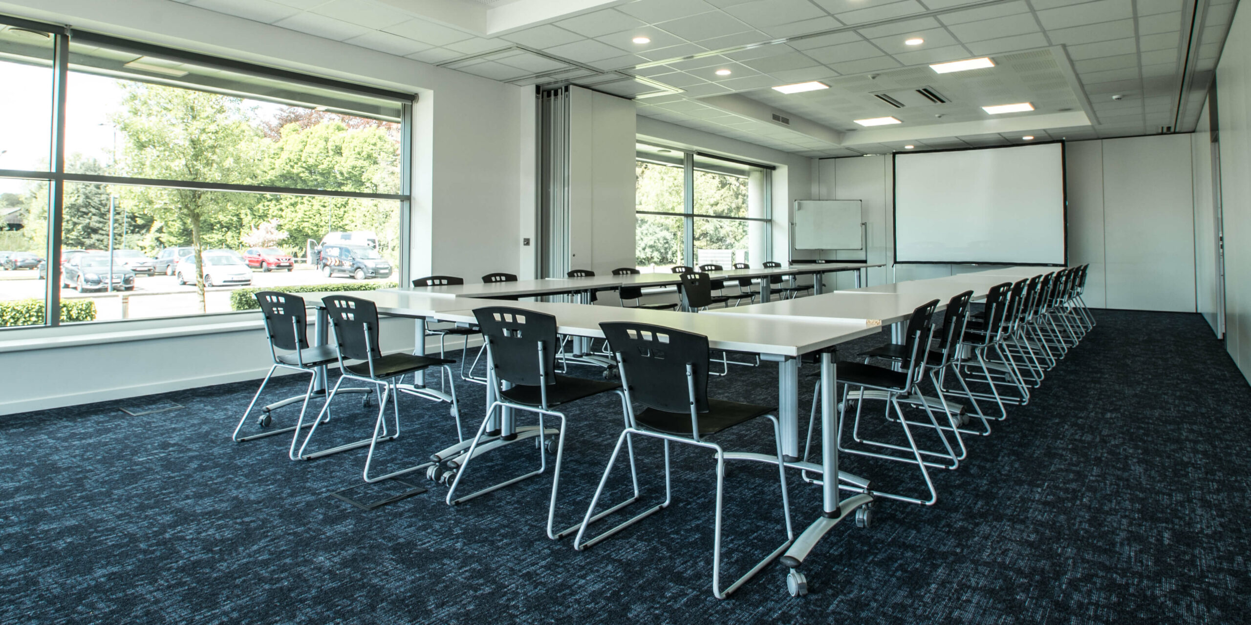CCI Wapi - Salle Kant - 1