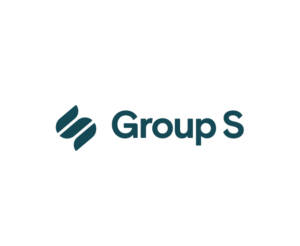 Logo Group S