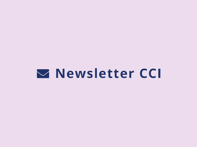 Logo Newsletter CCI