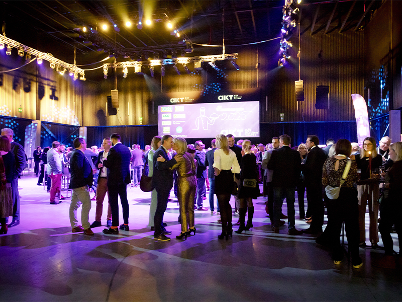 Évènements Networking - Soirée de Voeux