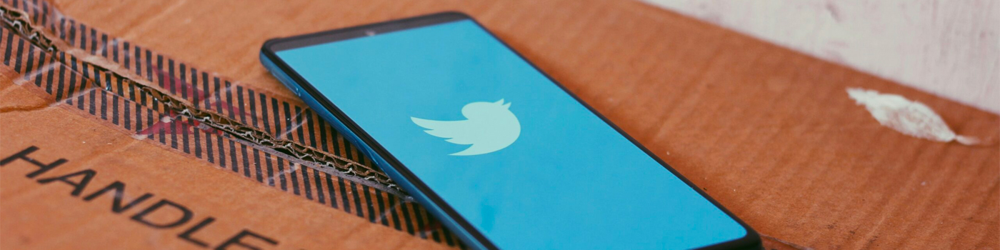 Banner évènement : Atelier sur la gestion et l’utilisation des réseaux sociaux