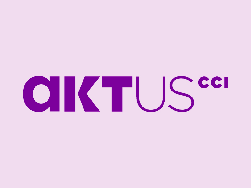 Logo AKTUS CCI