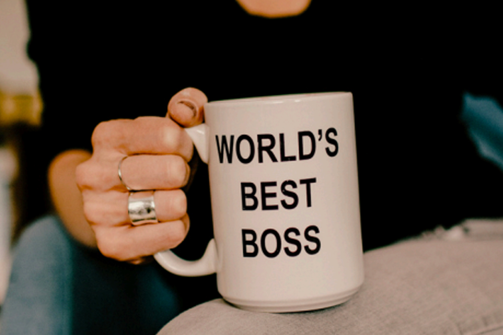 Formation : Posture d’Ancrage – Devenir une référence avec élégance