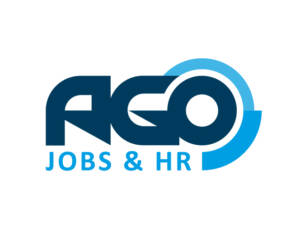 Partenaire structurel - logo AGO