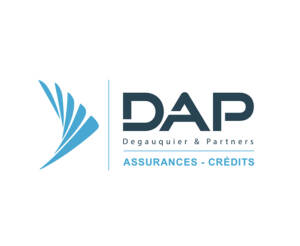 Partenaire structurel - logo DAP