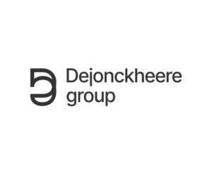 Partenaire structurel - logo Djonckheere