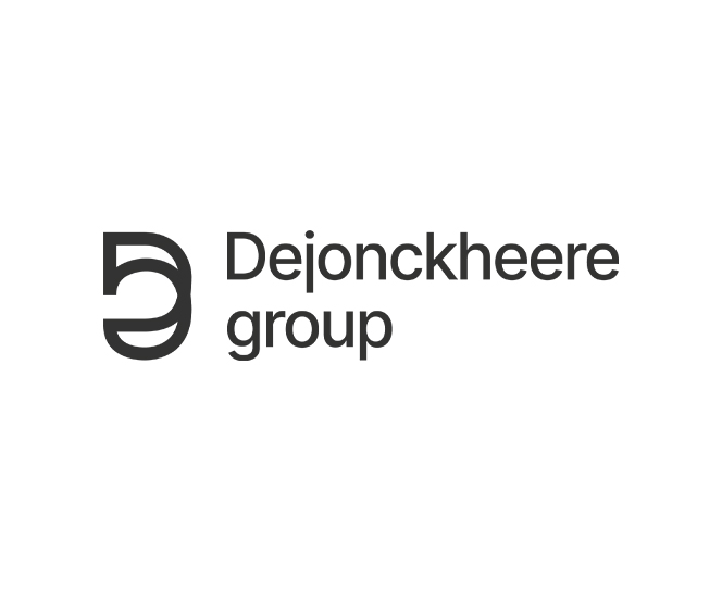 Partenaire structurel - logo Djonckheere