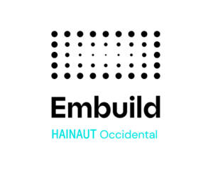 Partenaire structurel - logo Embuild