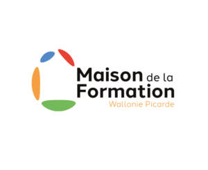 Partenaire structurel - logo maison de la formation