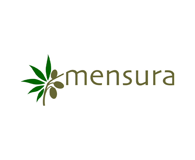 Partenaire structurel - logo mensura