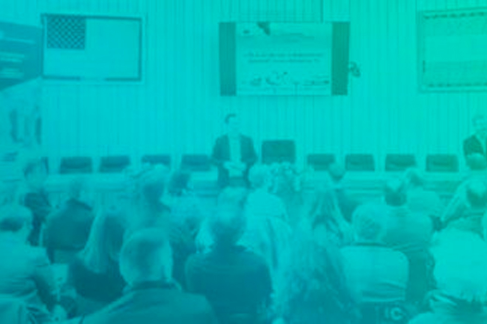 Semaine de la transmission d’entreprise en Wallonie : Vendre sa société demain