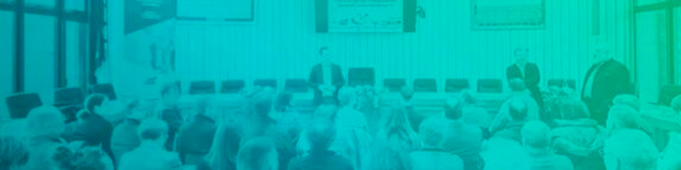 Banner événement : Semaine de la transmission d’entreprise en Wallonie : Vendre sa société demain