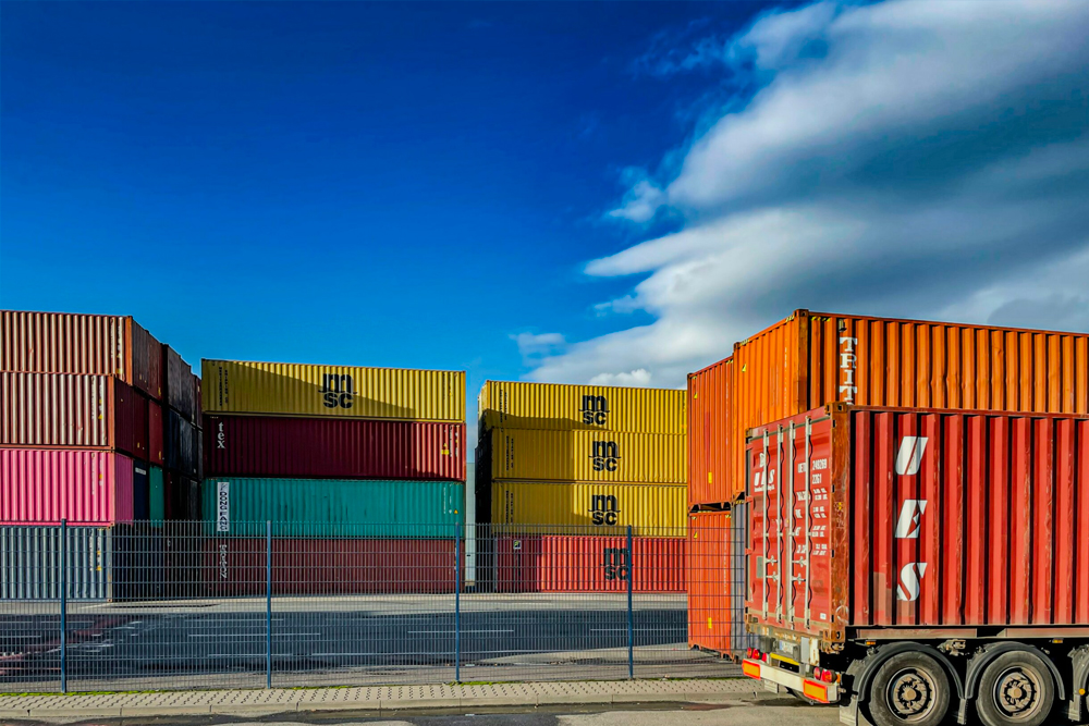 IDMS pour importations en Belgique