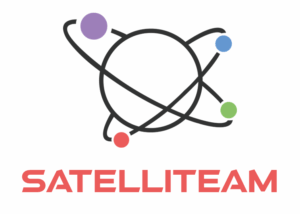 Partenaire structurel - logo Satelliteam