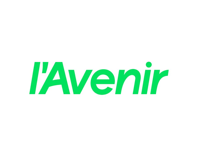 Logo Partenaire - L'avenir