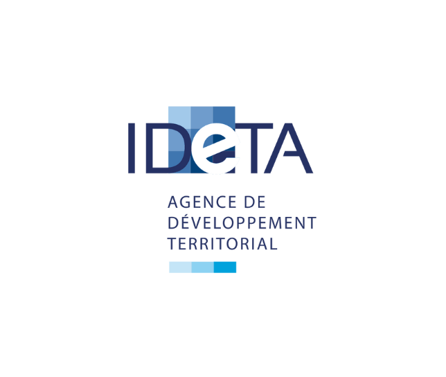 Logo IDETA