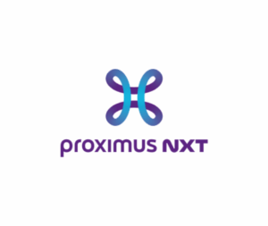 Logo Proximus